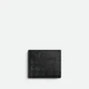 Intrecciato Bi-Fold Wallet