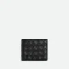 Intrecciato Bi-Fold Wallet