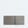 Intrecciato Bi-Fold Wallet