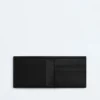 Intrecciato Bi-Fold Wallet