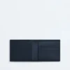Intrecciato Bi-Fold Wallet
