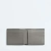 Intrecciato Bi-Fold Wallet