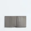 Intrecciato Bi-Fold Wallet
