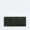 Intrecciato Bi-Fold Wallet