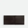 Intrecciato Bi-Fold Wallet