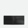 Intrecciato Bi-Fold Wallet