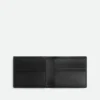 Intrecciato Bi-Fold Wallet