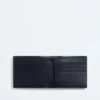 Intrecciato Bi-Fold Wallet