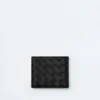 Intrecciato Bi-Fold Wallet