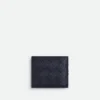 Intrecciato Bi-Fold Wallet