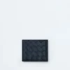 Intrecciato Bi-Fold Wallet