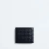 Intrecciato Bi-Fold Wallet