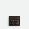 Intrecciato Bi-Fold Wallet