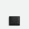 Intrecciato Bi-Fold Wallet