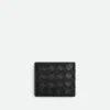 Intrecciato Bi-Fold Wallet