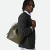 Intrecciato Biblioteca Bucket