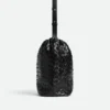 Intrecciato Biblioteca Bucket