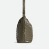 Intrecciato Biblioteca Bucket
