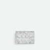 Intrecciato Business Card Case