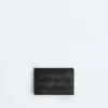 Intrecciato Business Card Case