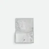 Intrecciato Business Card Case