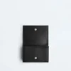 Intrecciato Business Card Case