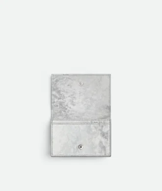 Intrecciato Business Card Case