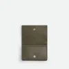 Intrecciato Business Card Case