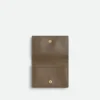 Intrecciato Business Card Case