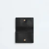 Intrecciato Business Card Case