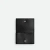 Intrecciato Business Card Case