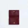 Intrecciato Business Card Case