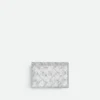 Intrecciato Business Card Case