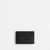 Intrecciato Business Card Case