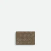 Intrecciato Business Card Case