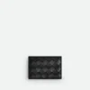 Intrecciato Business Card Case