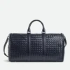 Intrecciato Cabin Duffle