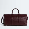 Intrecciato Cabin Duffle