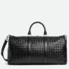 Intrecciato Cabin Duffle