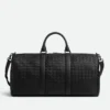 Intrecciato Cabin Duffle