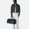 Intrecciato Cabin Duffle