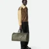 Intrecciato Cabin Duffle