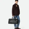 Intrecciato Cabin Duffle