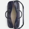 Intrecciato Cabin Duffle