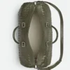 Intrecciato Cabin Duffle