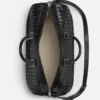 Intrecciato Cabin Duffle