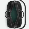 Intrecciato Cabin Duffle