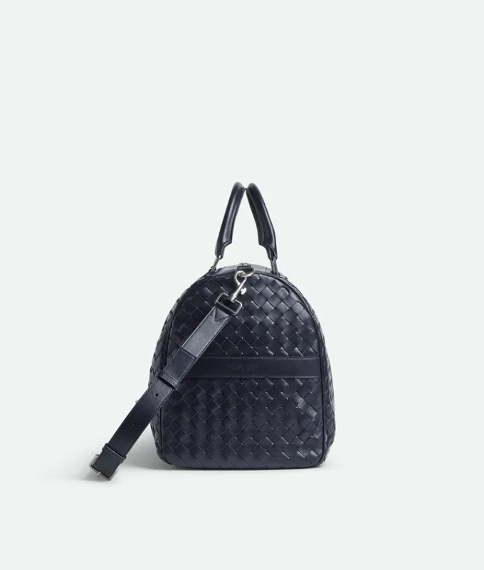 Intrecciato Cabin Duffle