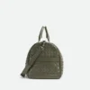 Intrecciato Cabin Duffle