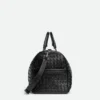 Intrecciato Cabin Duffle